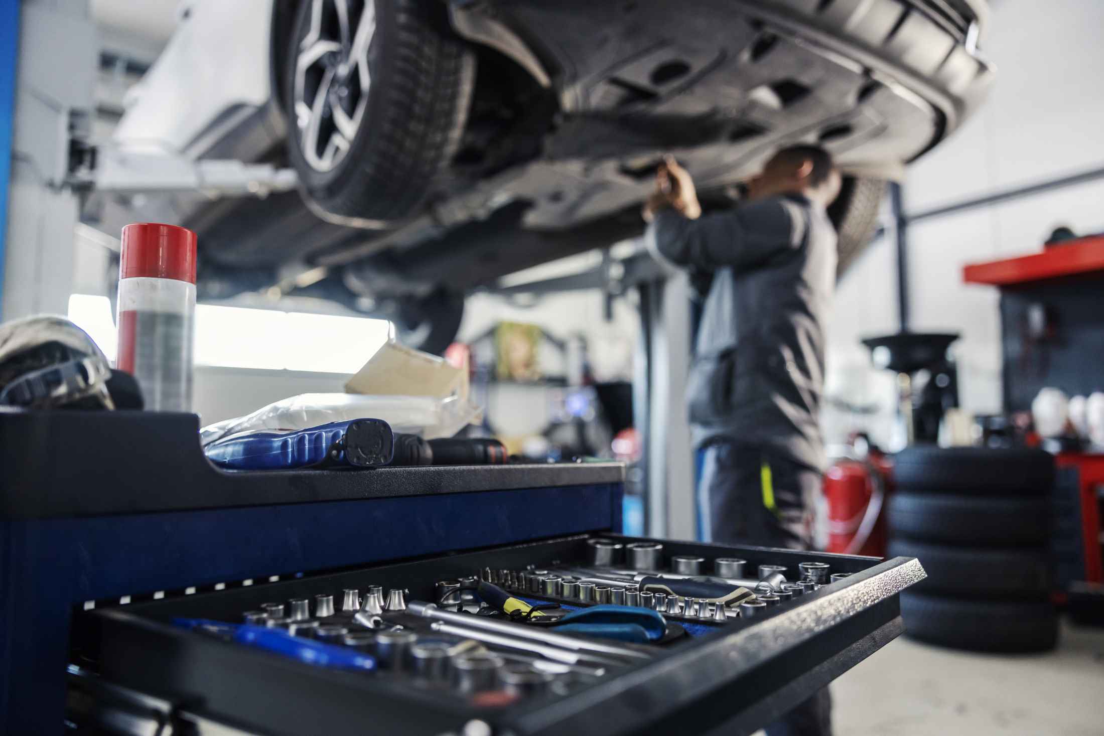 Softversko gašenje DPF, EGR i AdBlue sistema